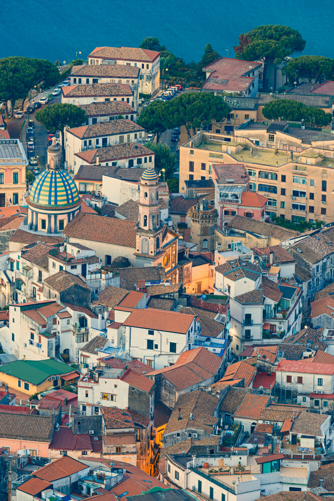 vietri sul mare